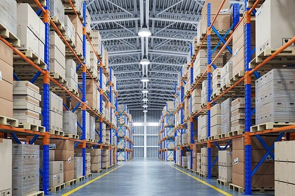 warehouse-storage